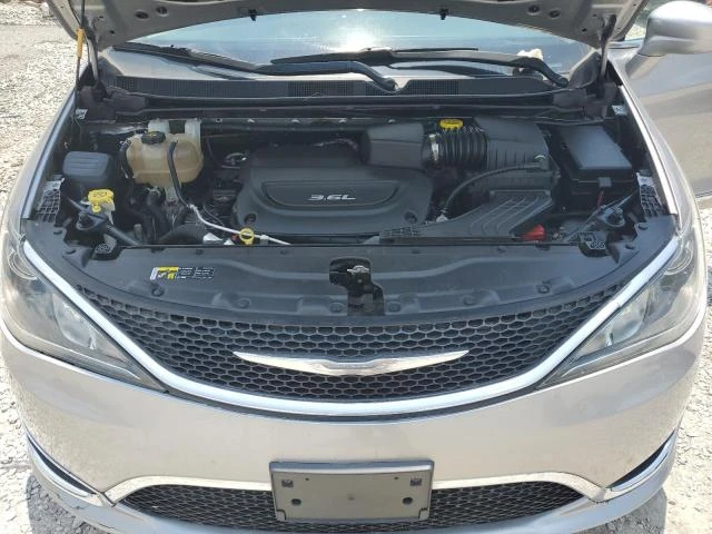 Photo 11 VIN: 2C4RC1BGXHR621892 - CHRYSLER PACIFICA T 