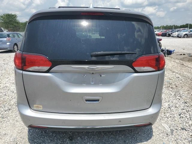 Photo 5 VIN: 2C4RC1BGXHR621892 - CHRYSLER PACIFICA T 