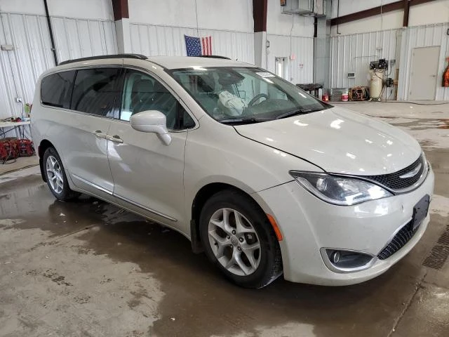 Photo 3 VIN: 2C4RC1BGXHR648428 - CHRYSLER PACIFICA T 