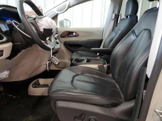 Photo 6 VIN: 2C4RC1BGXHR648428 - CHRYSLER PACIFICA T 