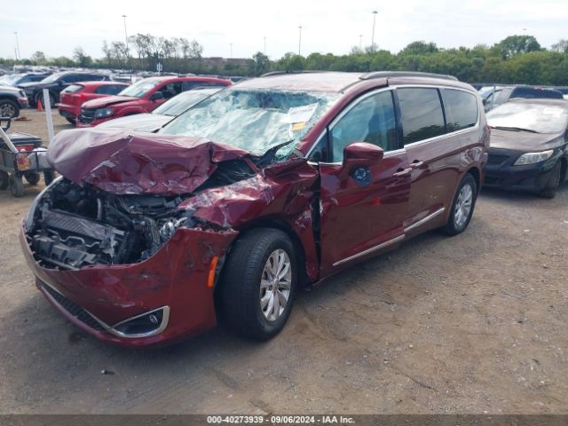 Photo 1 VIN: 2C4RC1BGXHR661275 - CHRYSLER PACIFICA 