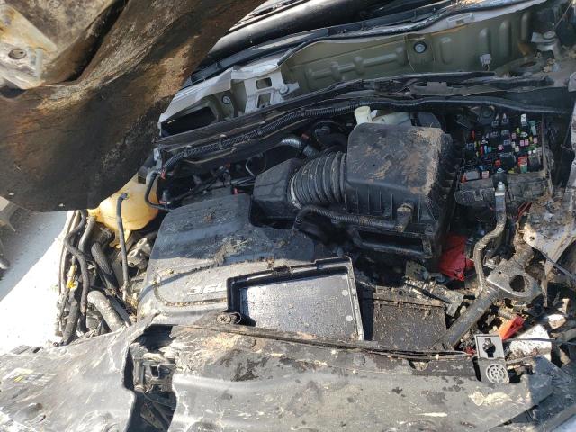 Photo 11 VIN: 2C4RC1BGXHR668629 - CHRYSLER PACIFICA T 