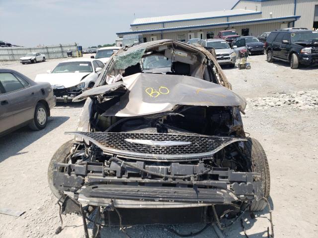 Photo 4 VIN: 2C4RC1BGXHR668629 - CHRYSLER PACIFICA T 