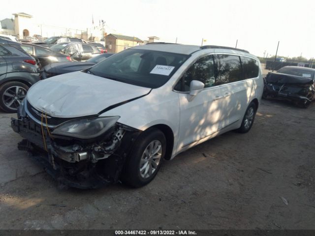 Photo 1 VIN: 2C4RC1BGXHR683146 - CHRYSLER PACIFICA 