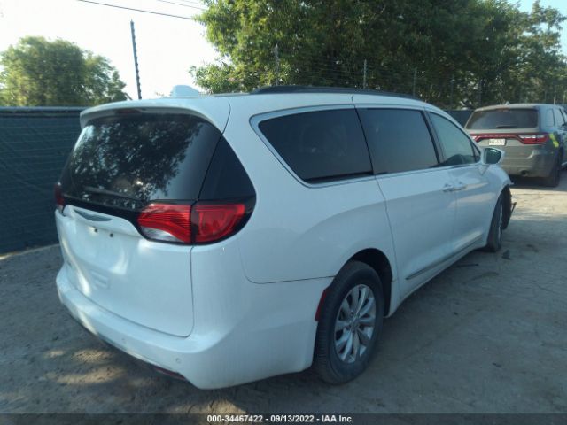 Photo 3 VIN: 2C4RC1BGXHR683146 - CHRYSLER PACIFICA 