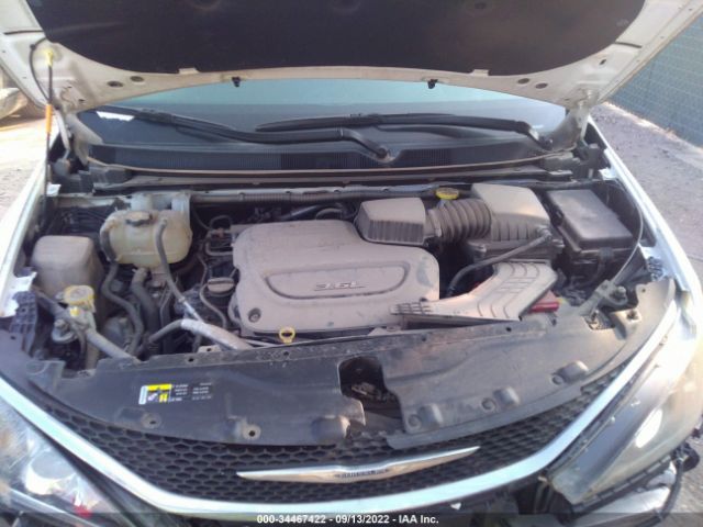 Photo 9 VIN: 2C4RC1BGXHR683146 - CHRYSLER PACIFICA 