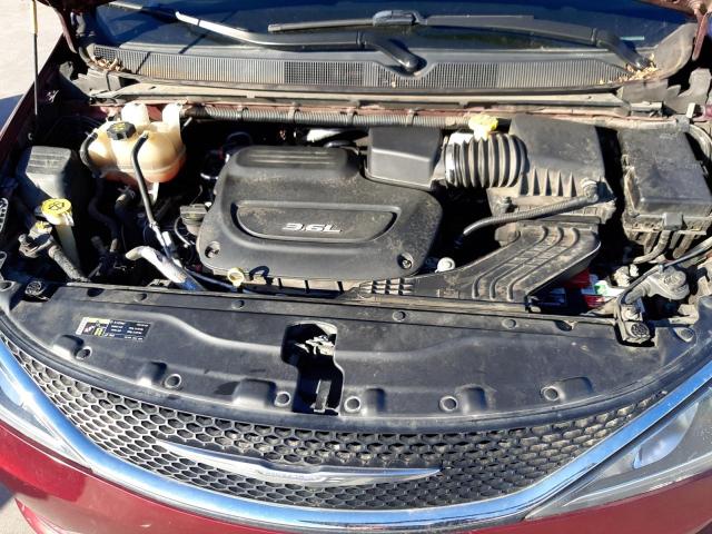 Photo 11 VIN: 2C4RC1BGXHR688282 - CHRYSLER PACIFICA 