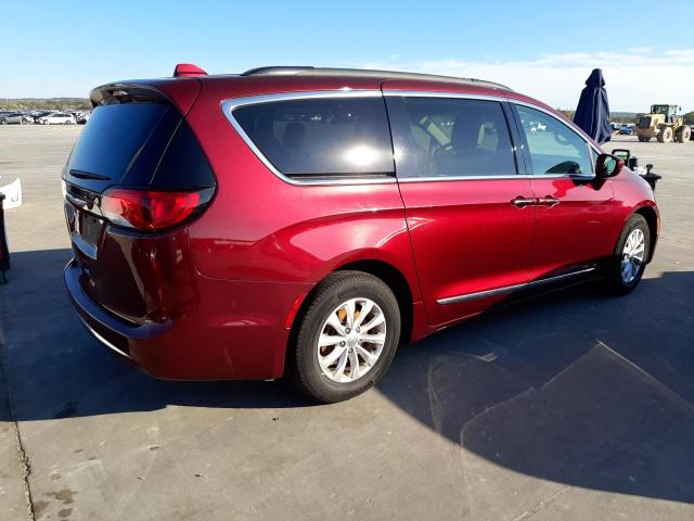 Photo 2 VIN: 2C4RC1BGXHR688282 - CHRYSLER PACIFICA 