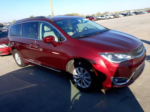 Photo 3 VIN: 2C4RC1BGXHR688282 - CHRYSLER PACIFICA 