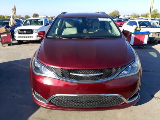 Photo 4 VIN: 2C4RC1BGXHR688282 - CHRYSLER PACIFICA 