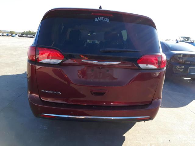 Photo 5 VIN: 2C4RC1BGXHR688282 - CHRYSLER PACIFICA 