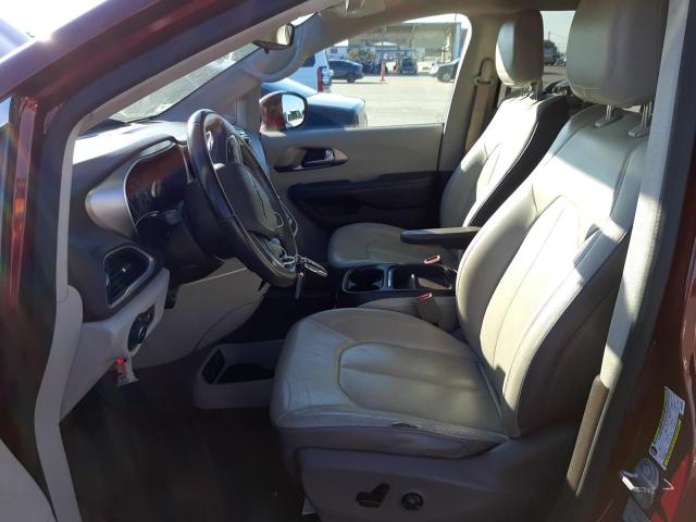 Photo 6 VIN: 2C4RC1BGXHR688282 - CHRYSLER PACIFICA 