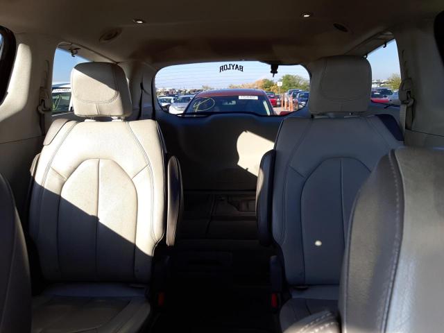 Photo 9 VIN: 2C4RC1BGXHR688282 - CHRYSLER PACIFICA 