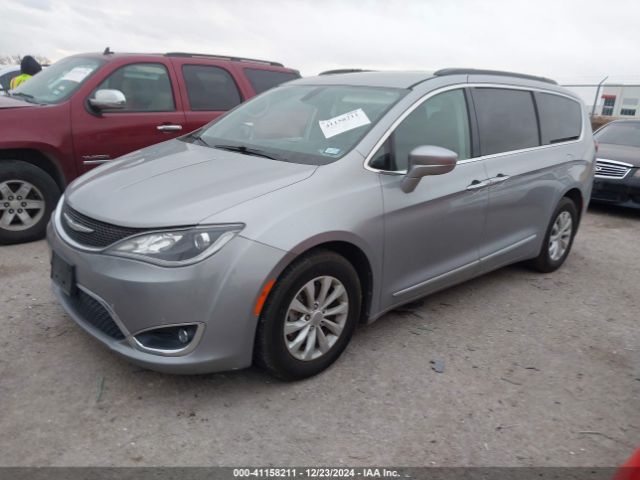 Photo 1 VIN: 2C4RC1BGXHR702648 - CHRYSLER PACIFICA 