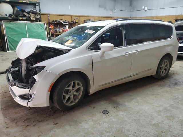 Photo 0 VIN: 2C4RC1BGXHR710684 - CHRYSLER PACIFICA 