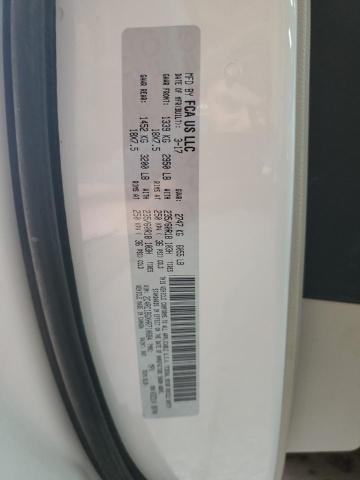 Photo 12 VIN: 2C4RC1BGXHR710684 - CHRYSLER PACIFICA 