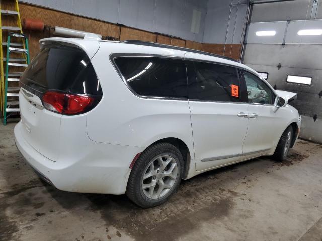 Photo 2 VIN: 2C4RC1BGXHR710684 - CHRYSLER PACIFICA 