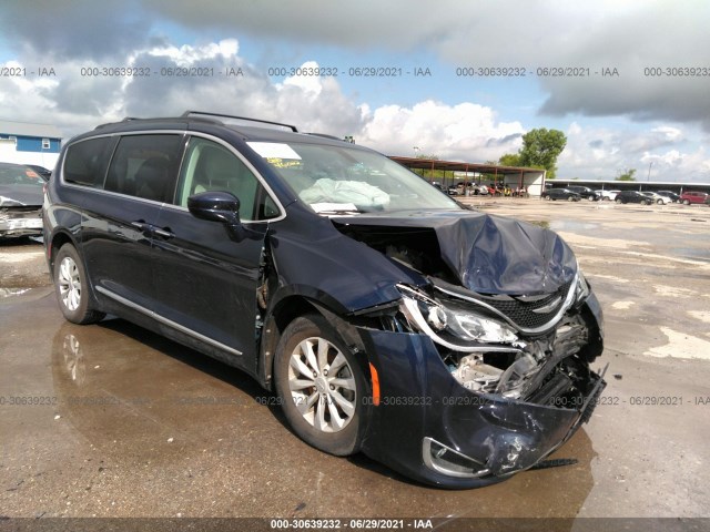 Photo 0 VIN: 2C4RC1BGXHR720244 - CHRYSLER PACIFICA 