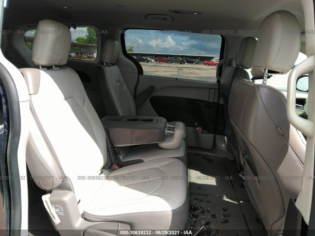 Photo 7 VIN: 2C4RC1BGXHR720244 - CHRYSLER PACIFICA 