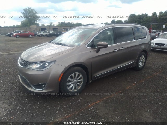 Photo 1 VIN: 2C4RC1BGXHR720650 - CHRYSLER PACIFICA 