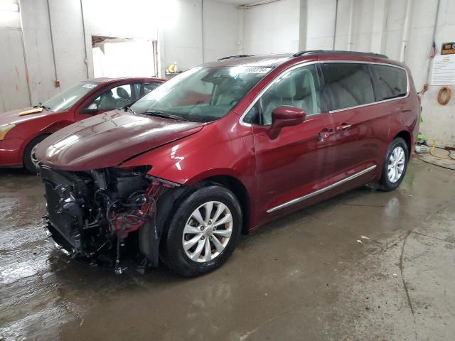 Photo 0 VIN: 2C4RC1BGXHR733656 - CHRYSLER PACIFICA 