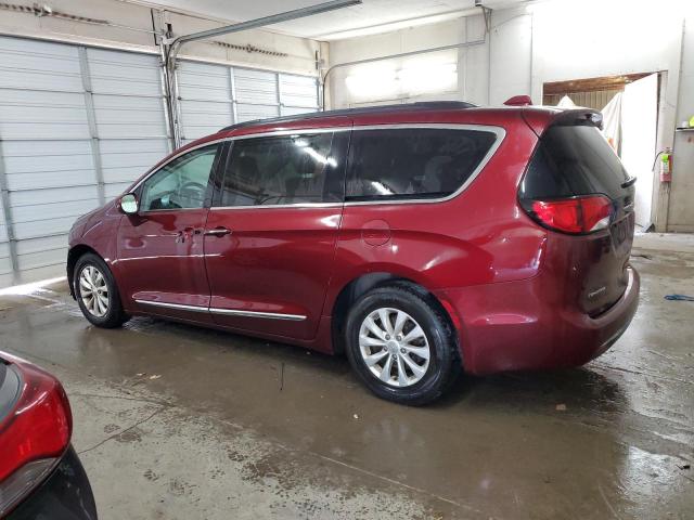 Photo 1 VIN: 2C4RC1BGXHR733656 - CHRYSLER PACIFICA 