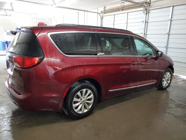 Photo 2 VIN: 2C4RC1BGXHR733656 - CHRYSLER PACIFICA 