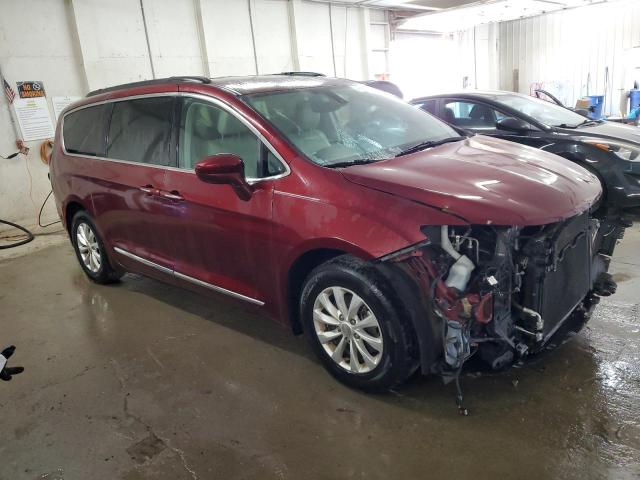 Photo 3 VIN: 2C4RC1BGXHR733656 - CHRYSLER PACIFICA 