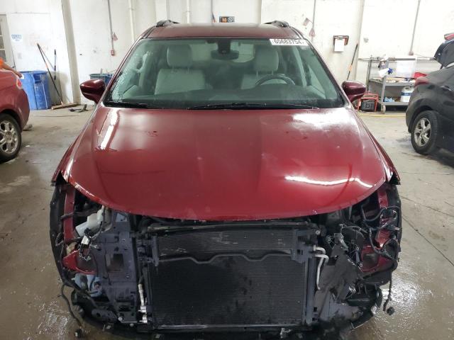 Photo 4 VIN: 2C4RC1BGXHR733656 - CHRYSLER PACIFICA 