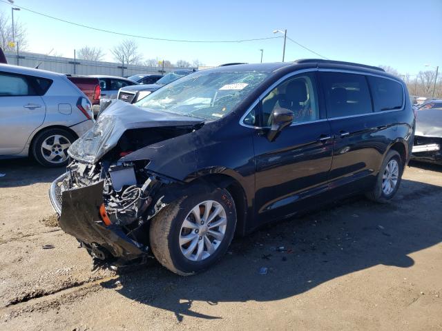 Photo 1 VIN: 2C4RC1BGXHR745435 - CHRYSLER PACIFICA T 