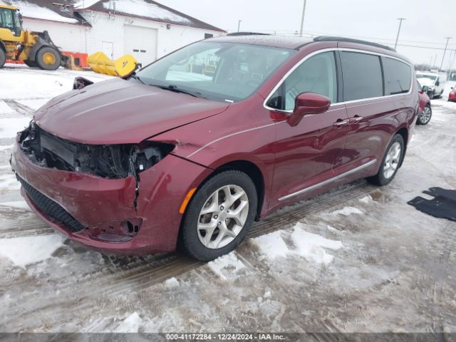 Photo 1 VIN: 2C4RC1BGXHR757875 - CHRYSLER PACIFICA 