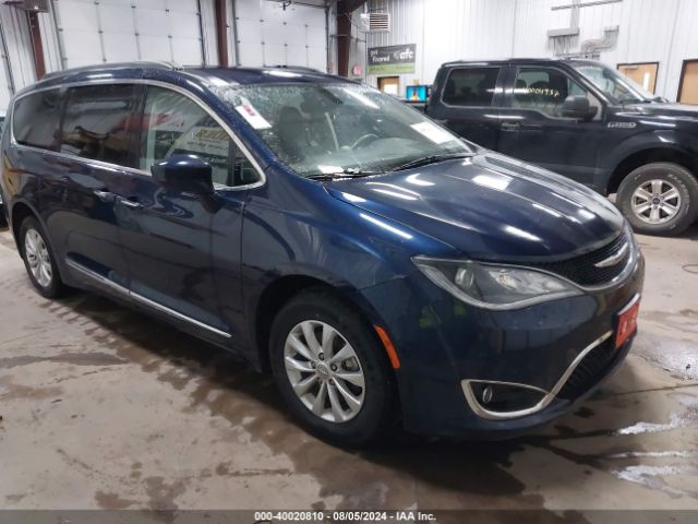 Photo 0 VIN: 2C4RC1BGXHR759643 - CHRYSLER PACIFICA 