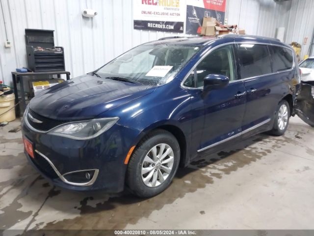 Photo 1 VIN: 2C4RC1BGXHR759643 - CHRYSLER PACIFICA 