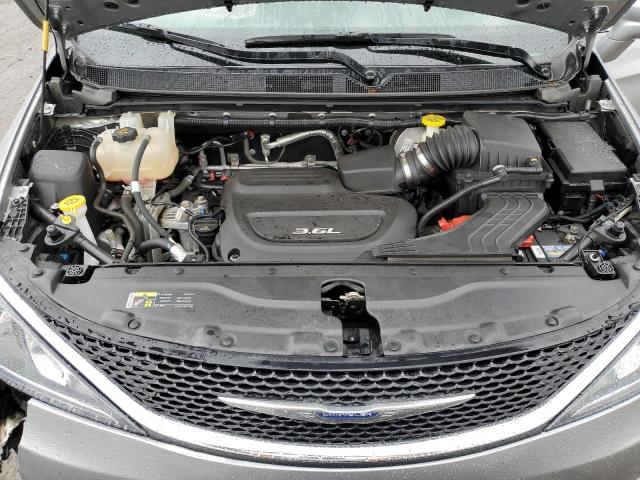 Photo 11 VIN: 2C4RC1BGXHR759786 - CHRYSLER PACIFICA 