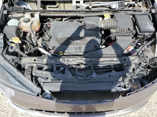 Photo 11 VIN: 2C4RC1BGXHR768195 - CHRYSLER PACIFICA T 