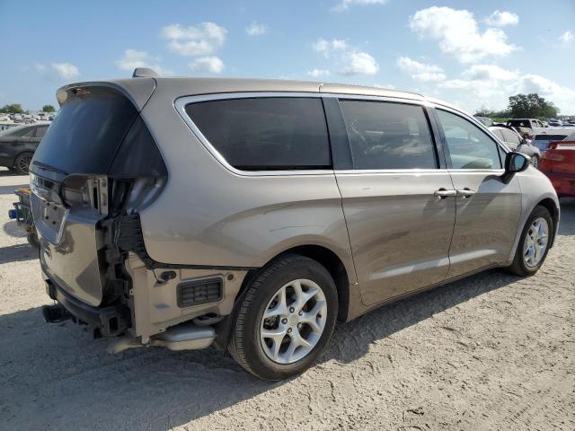 Photo 2 VIN: 2C4RC1BGXHR768195 - CHRYSLER PACIFICA T 