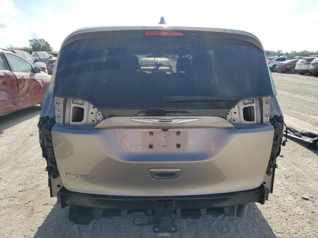 Photo 5 VIN: 2C4RC1BGXHR768195 - CHRYSLER PACIFICA T 