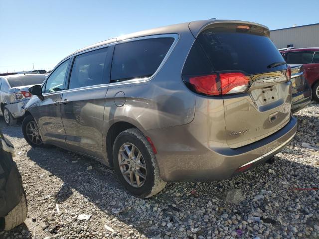 Photo 1 VIN: 2C4RC1BGXHR770951 - CHRYSLER PACIFICA T 