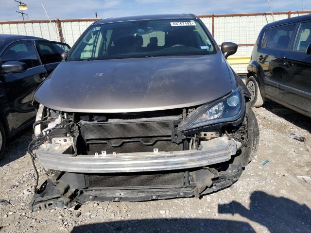 Photo 4 VIN: 2C4RC1BGXHR770951 - CHRYSLER PACIFICA T 