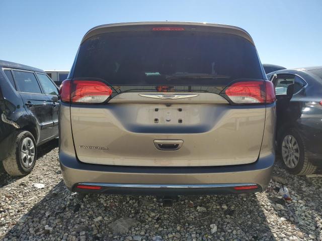 Photo 5 VIN: 2C4RC1BGXHR770951 - CHRYSLER PACIFICA T 