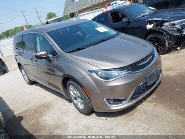 Photo 0 VIN: 2C4RC1BGXHR785255 - CHRYSLER PACIFICA 