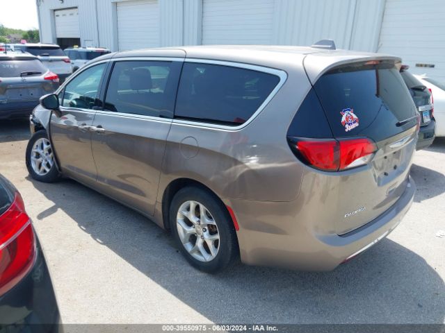 Photo 2 VIN: 2C4RC1BGXHR785255 - CHRYSLER PACIFICA 