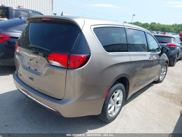 Photo 3 VIN: 2C4RC1BGXHR785255 - CHRYSLER PACIFICA 