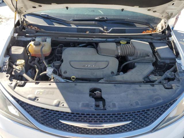 Photo 11 VIN: 2C4RC1BGXHR794134 - CHRYSLER PACIFICA 