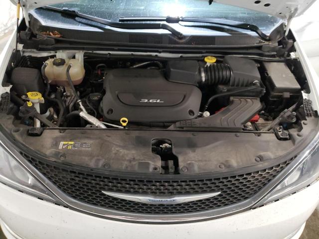 Photo 6 VIN: 2C4RC1BGXHR795025 - CHRYSLER PACIFICA T 