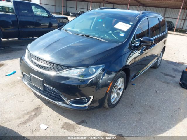 Photo 1 VIN: 2C4RC1BGXHR809733 - CHRYSLER PACIFICA 