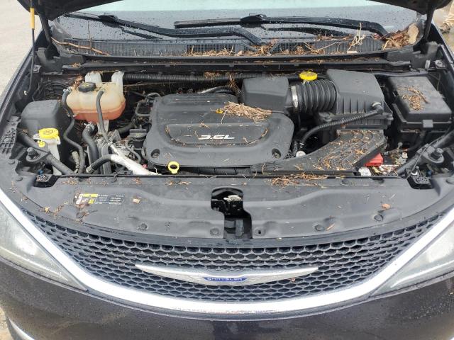 Photo 11 VIN: 2C4RC1BGXHR827195 - CHRYSLER PACIFICA T 