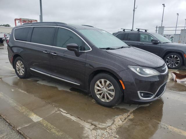 Photo 3 VIN: 2C4RC1BGXHR827195 - CHRYSLER PACIFICA T 