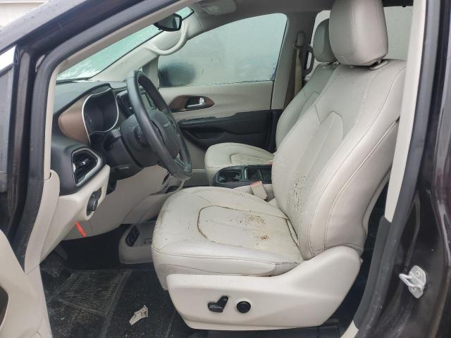 Photo 6 VIN: 2C4RC1BGXHR827195 - CHRYSLER PACIFICA T 