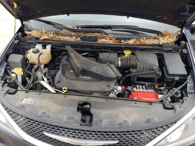 Photo 11 VIN: 2C4RC1BGXHR832266 - CHRYSLER PACIFICA T 